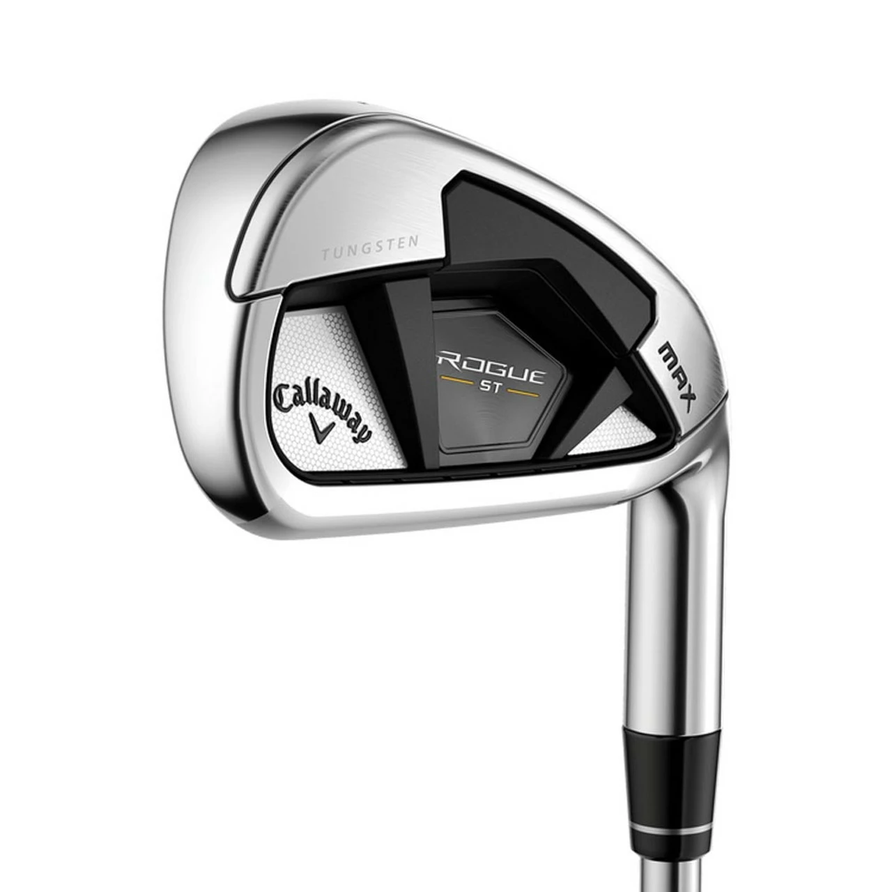 Callaway Rogue ST MAX Combo Iron Set 7 Callaway Rogue ST MAX Combo Iron Set - Image 5