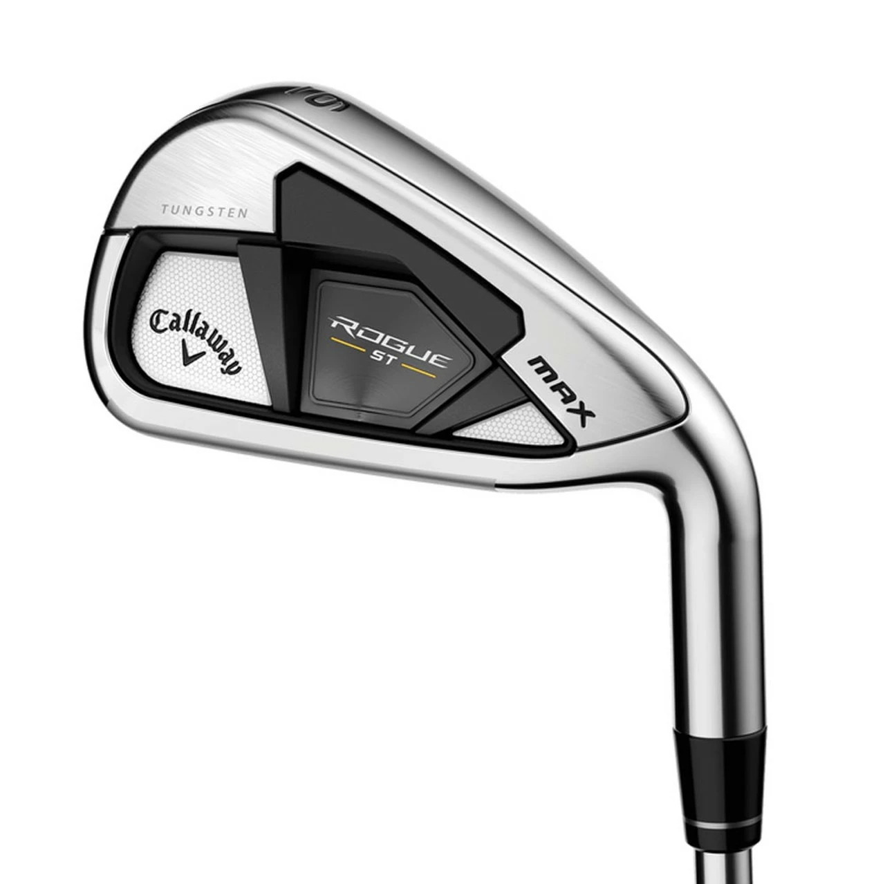 Callaway Rogue ST MAX Combo Iron Set 10 Callaway Rogue ST MAX Combo Iron Set - Image 8