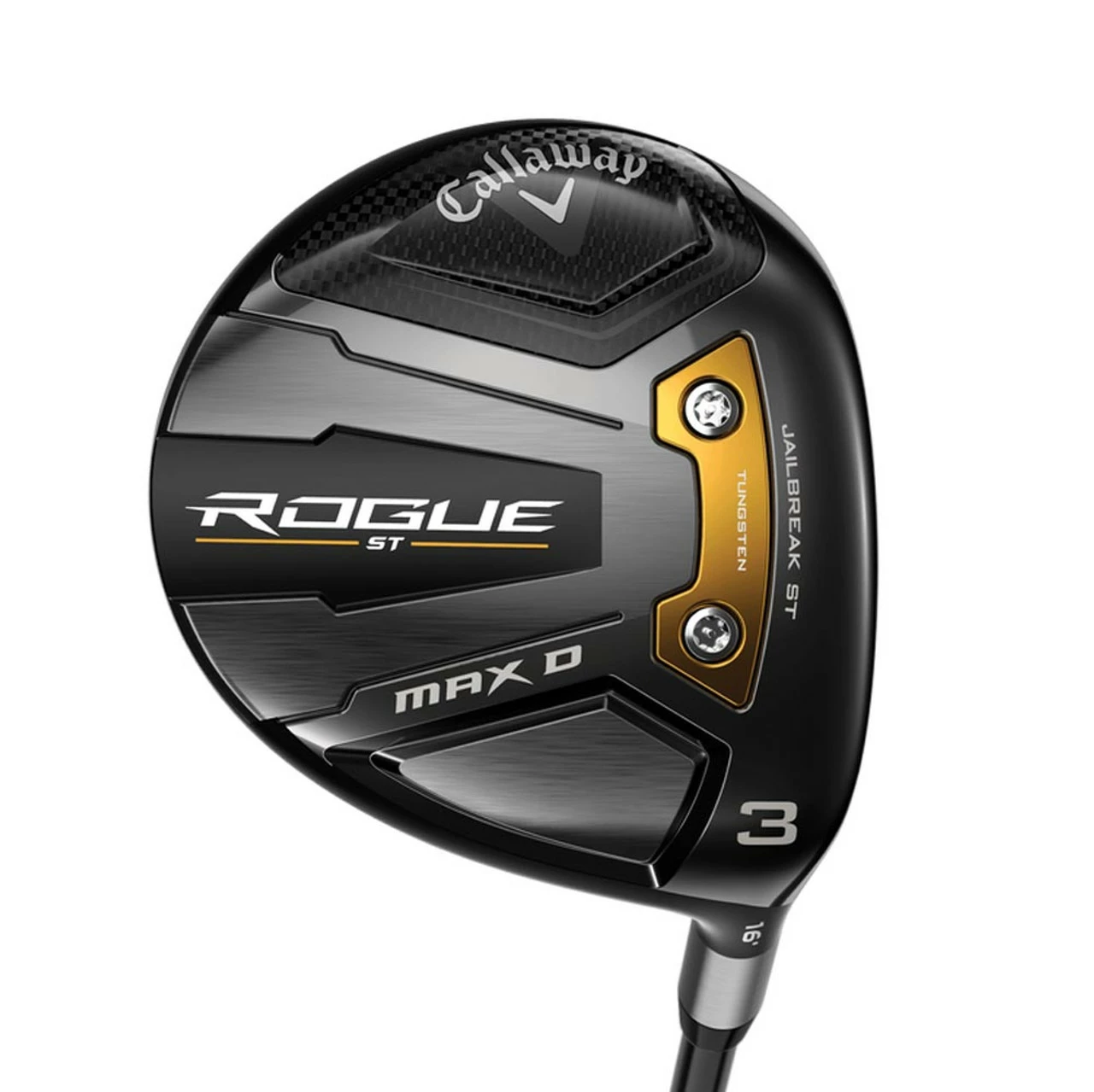 Callaway Rogue ST MAX D Fairway Wood 8 Callaway Rogue ST MAX D Fairway Wood - Image 6