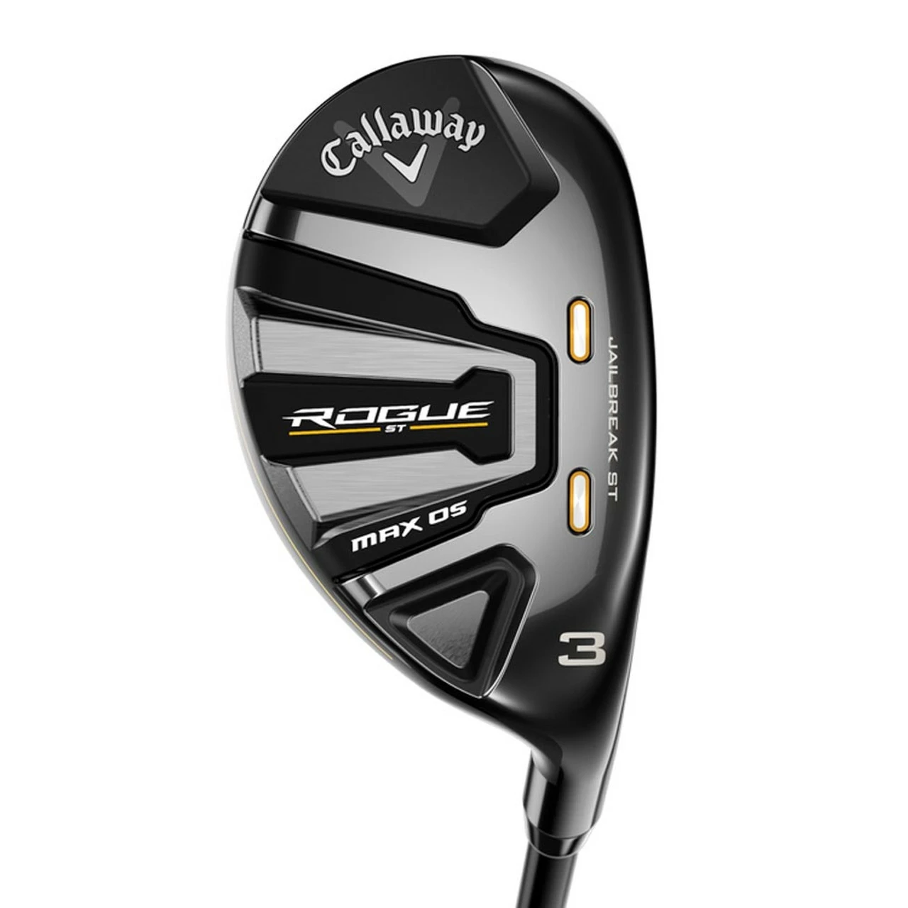 Callaway Rogue ST MAX OS Combo Iron Set 6 Callaway Rogue ST MAX OS Combo Iron Set - Image 4