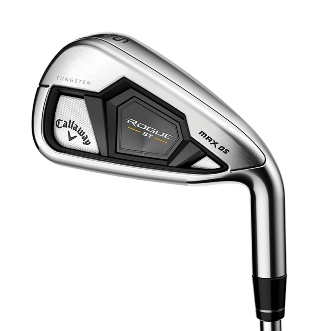 Callaway Rogue ST MAX OS Combo Iron Set 10 Callaway Rogue ST MAX OS Combo Iron Set - Image 8
