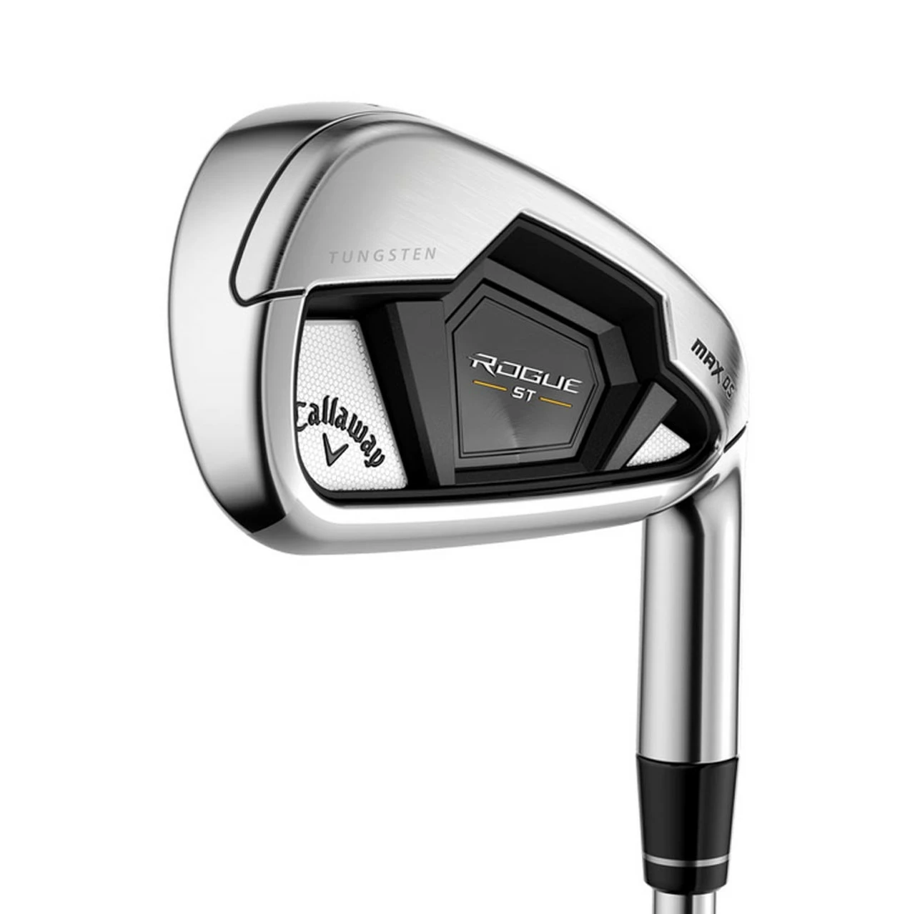 Callaway Rogue ST MAX OS Iron Set 3 Callaway Rogue ST MAX OS Iron Set