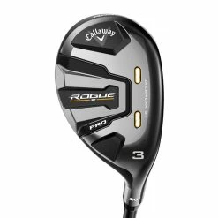 Callaway Rogue ST Pro Hybrid -Shoes Sales Shop callaway rogue st pro hybrid 03 96320.1641485616