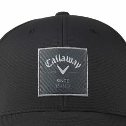 Callaway Rutherford Snapback Hat 41 Callaway Rutherford Snapback Hat -Shoes Sales Shop callaway rutherford snapback hat black 05 82895.1642700053