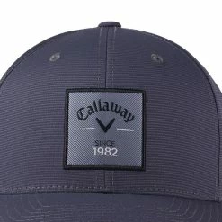 Callaway Rutherford Snapback Hat 46 Callaway Rutherford Snapback Hat -Shoes Sales Shop callaway rutherford snapback hat charcoal 05 39355.1642700053