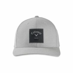 Callaway Rutherford Snapback Hat 48 Callaway Rutherford Snapback Hat -Shoes Sales Shop callaway rutherford snapback hat grey 05 06638.1642700053