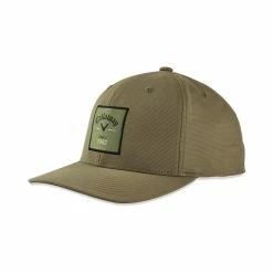 Callaway Rutherford Snapback Hat 52 Callaway Rutherford Snapback Hat -Shoes Sales Shop callaway rutherford snapback hat military green 01 98878.1642700053