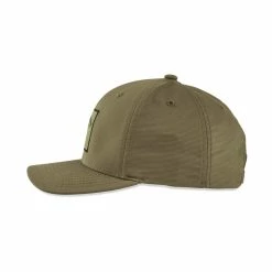 Callaway Rutherford Snapback Hat 55 Callaway Rutherford Snapback Hat -Shoes Sales Shop callaway rutherford snapback hat military green 03 10244.1642700053