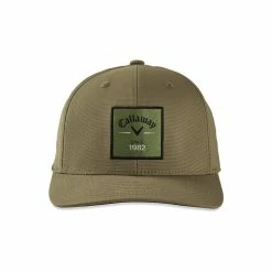 Callaway Rutherford Snapback Hat 53 Callaway Rutherford Snapback Hat -Shoes Sales Shop callaway rutherford snapback hat military green 05 28040.1642700053