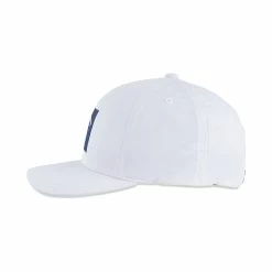 Callaway Rutherford Snapback Hat 65 Callaway Rutherford Snapback Hat -Shoes Sales Shop callaway rutherford snapback hat white navy 03 51412.1642700053
