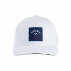 Callaway Rutherford Snapback Hat 63 Callaway Rutherford Snapback Hat -Shoes Sales Shop callaway rutherford snapback hat white navy 05 92396.1642700053