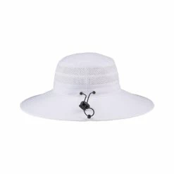 Callaway Sun Hat -Shoes Sales Shop callaway sun hat white navy 02 93209.1678906812