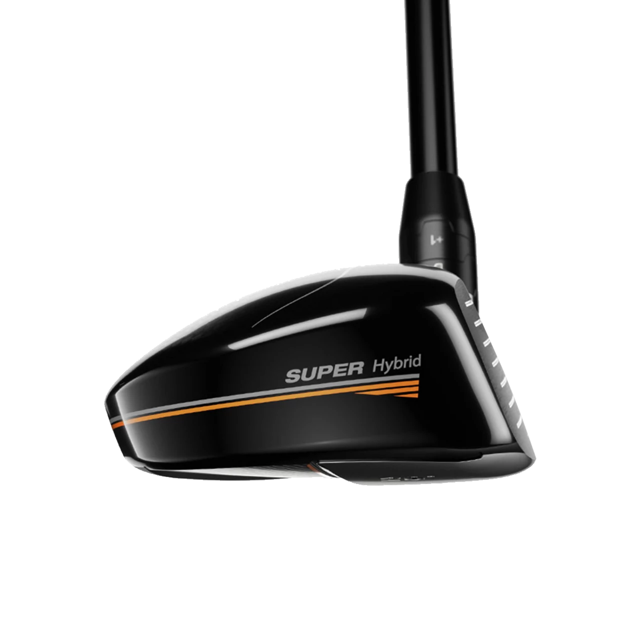 Callaway Super Hybrid 6 Callaway Super Hybrid - Image 4
