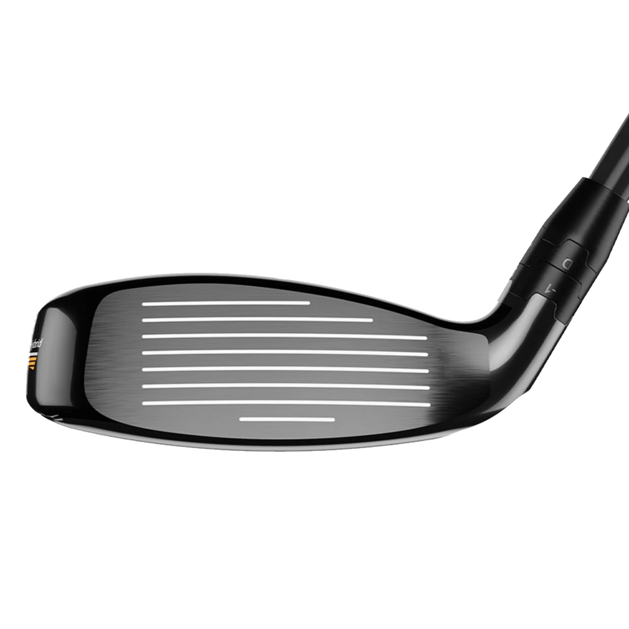 Callaway Super Hybrid 5 Callaway Super Hybrid - Image 3