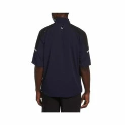 Callaway Swing Tech Blocked 1/4 Zip Windbreaker 12 Callaway Swing Tech Blocked 1/4 Zip Windbreaker -Shoes Sales Shop callaway swing tech blocked 1 4 zip windbreaker peacoat 02 50707.1644508098