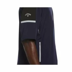 Callaway Swing Tech Blocked 1/4 Zip Windbreaker 13 Callaway Swing Tech Blocked 1/4 Zip Windbreaker -Shoes Sales Shop callaway swing tech blocked 1 4 zip windbreaker peacoat 03 45030.1644508098