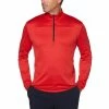 Callaway Swing Tech Waffle 1/4 Zip 2 Callaway Swing Tech Waffle 1/4 Zip -Shoes Sales Shop callaway swing tech waffle 1 4 zip lychee 01 97313.1659043163