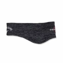 Callaway Tour Authentic Winter Headband -Shoes Sales Shop callaway tour authentic winter headband black 03 71237.1676580911