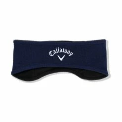 Callaway Tour Authentic Winter Headband -Shoes Sales Shop callaway tour authentic winter headband navy 01 60427.1676598577