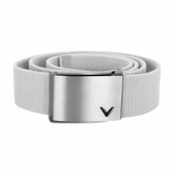 Callaway V-Logo Belt 9 Callaway V-Logo Belt -Shoes Sales Shop callaway v logo belt bright20white 01 39329.1678396613