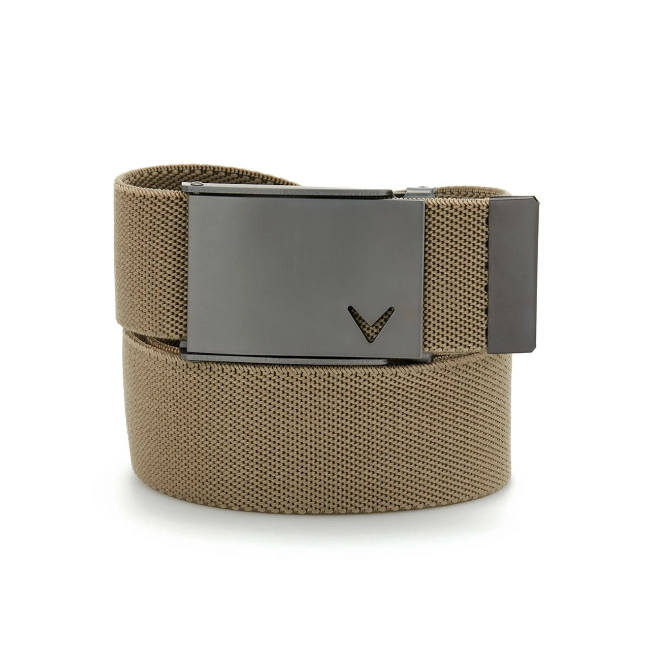 Callaway V-Logo Belt 7 Callaway V-Logo Belt - Image 5