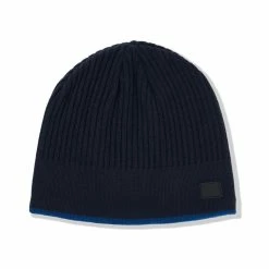 Callaway Winter Rules Beanie 12 Callaway Winter Rules Beanie -Shoes Sales Shop callaway winter rules beanie navy 01 18304.1671653479