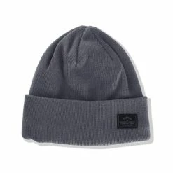 Callaway Winter Term Beanie -Shoes Sales Shop callaway winter term beanie grey 01 52062.1671651113