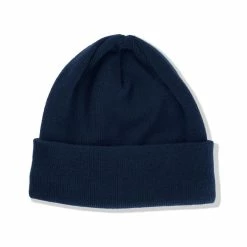 Callaway Winter Term Beanie -Shoes Sales Shop callaway winter term beanie navy 02 62978.1671654218