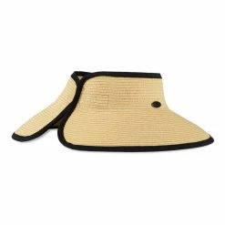 Callaway Women's Allure Visor -Shoes Sales Shop callaway womens allure visor natural 02 74099.1678908481