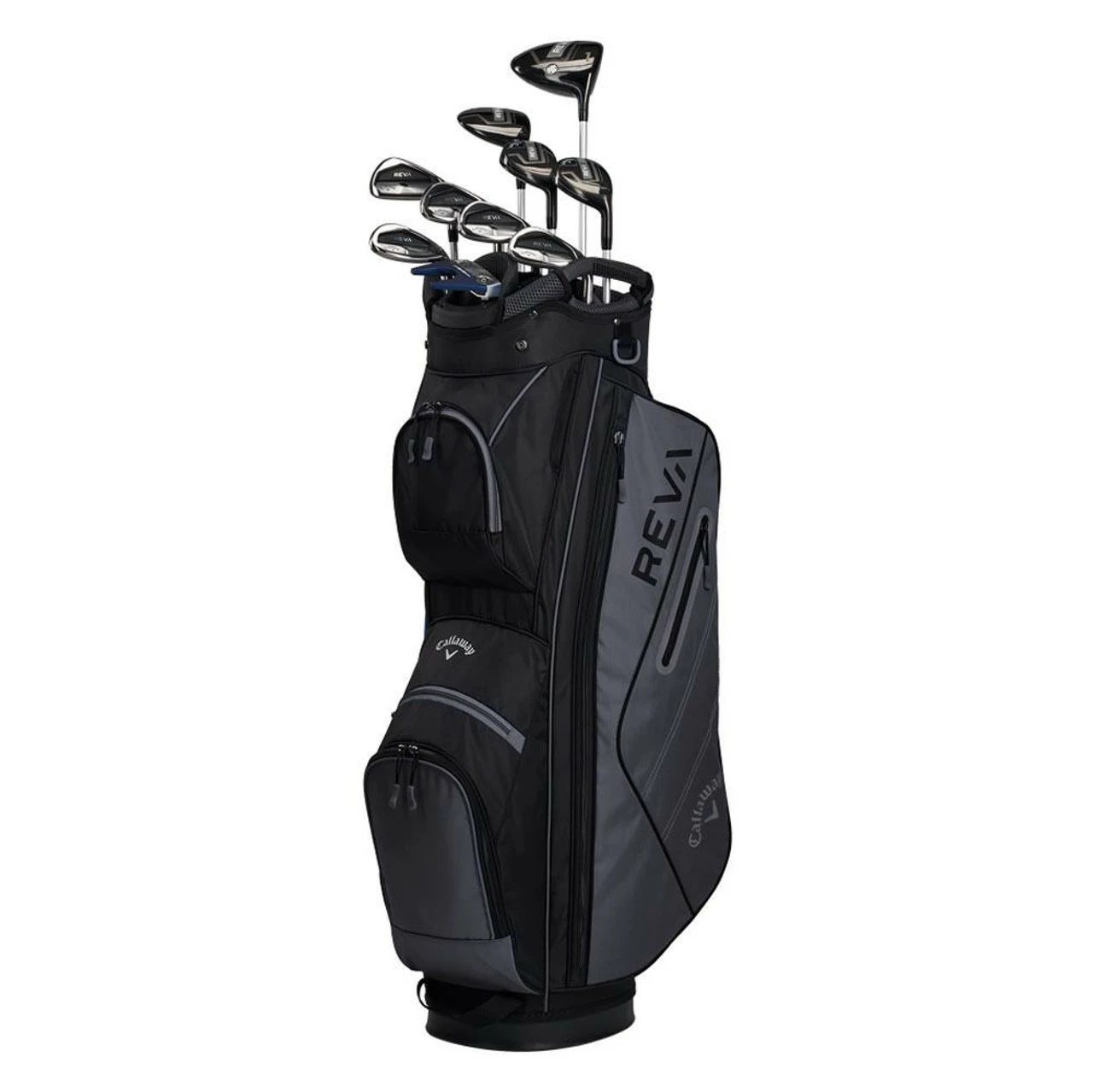 Callaway Women's Big Bertha REVA Complete Set 4 Callaway Women's Big Bertha REVA Complete Set - Image 2