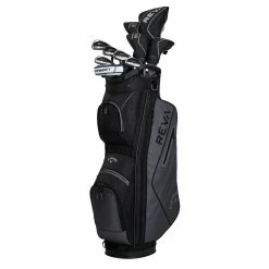 Callaway Women's Big Bertha REVA Complete Set 52 Callaway Women's Big Bertha REVA Complete Set -Shoes Sales Shop callaway womens big bertha reva complete set black 02 61963.1676583921