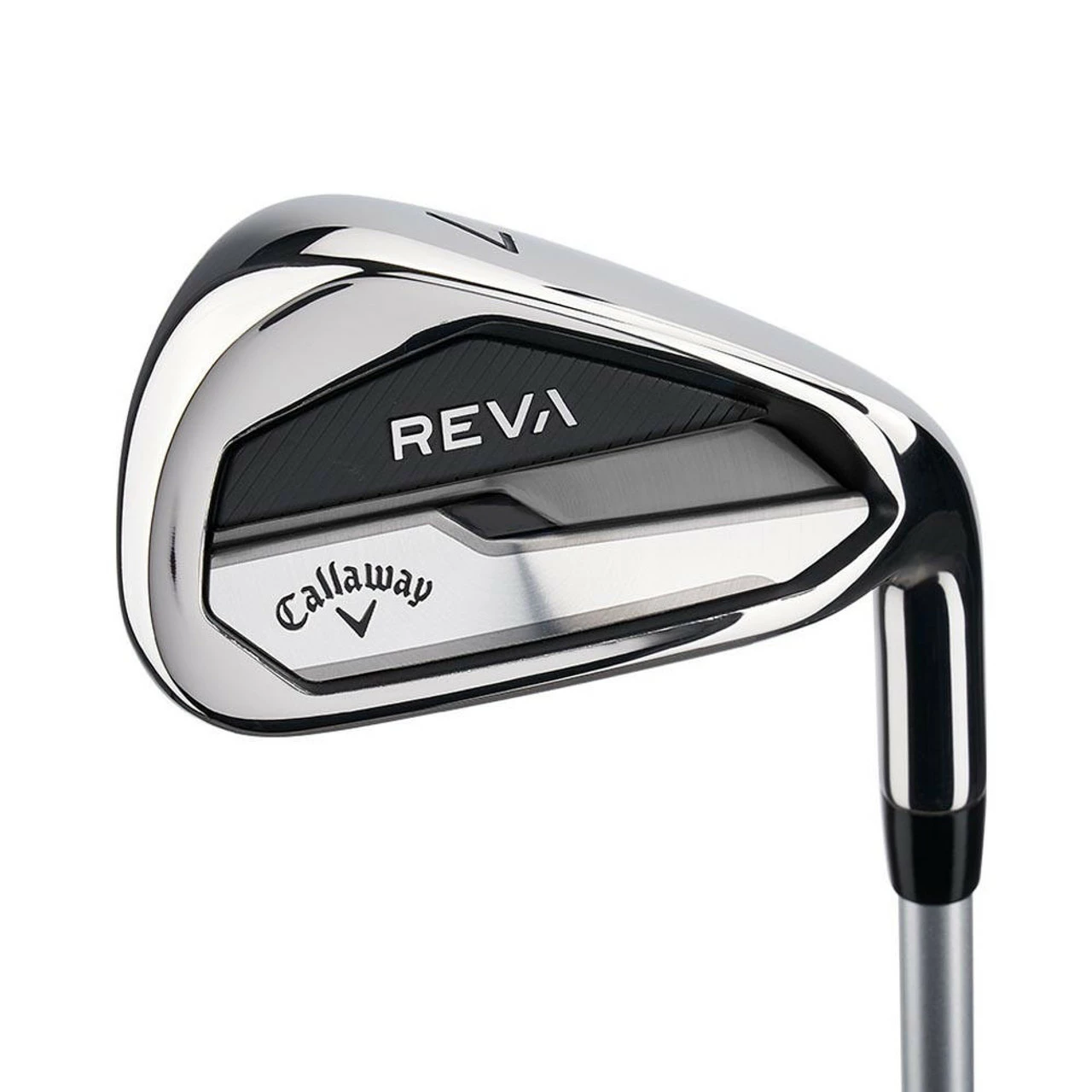 Callaway Women's Big Bertha REVA Complete Set 15 Callaway Women's Big Bertha REVA Complete Set - Image 13