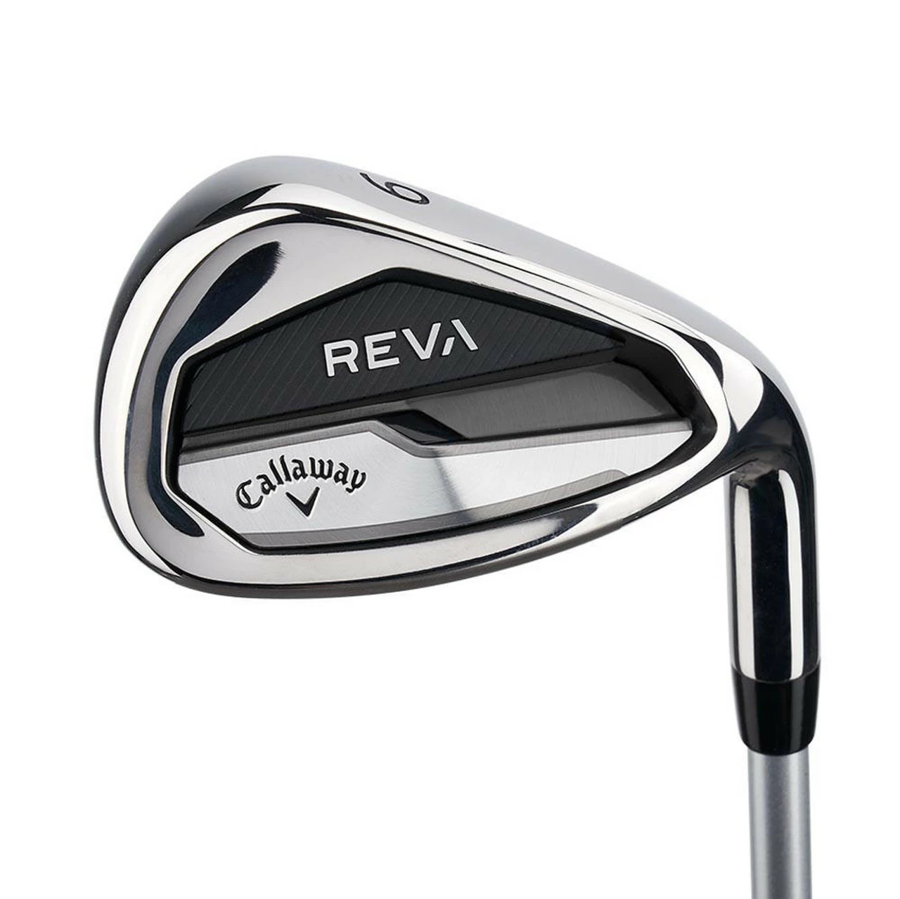 Callaway Women's Big Bertha REVA Complete Set 18 Callaway Women's Big Bertha REVA Complete Set - Image 16