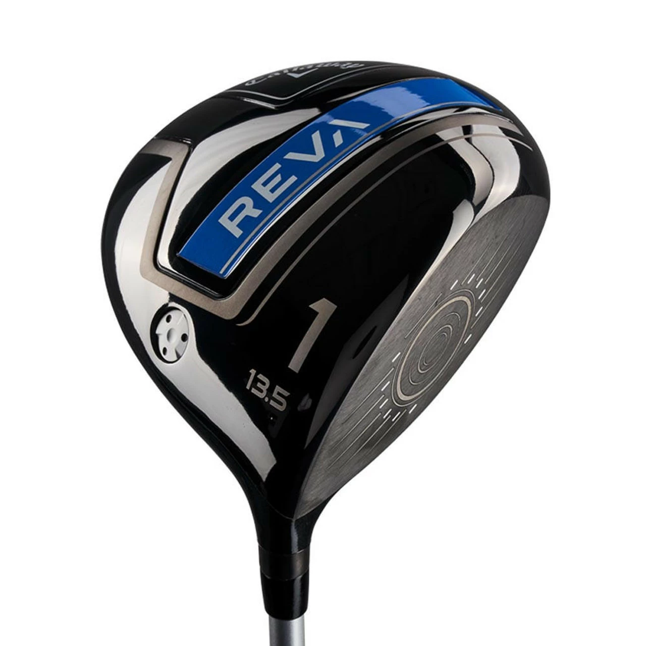 Callaway Women's Big Bertha REVA Complete Set 31 Callaway Women's Big Bertha REVA Complete Set - Image 29