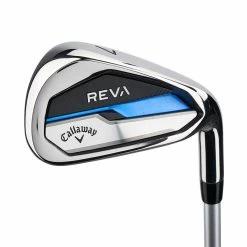 Callaway Women's Big Bertha REVA Complete Set 87 Callaway Women's Big Bertha REVA Complete Set -Shoes Sales Shop callaway womens big bertha reva complete set blue 07 61997.1676595058