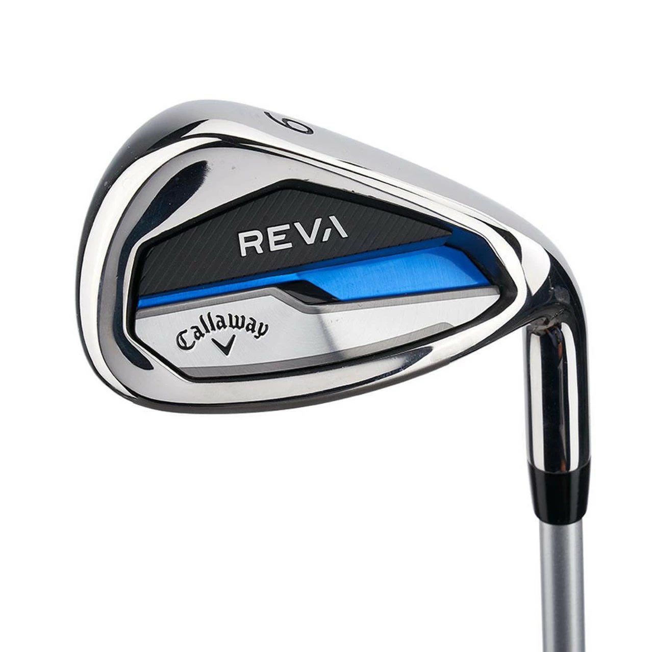 Callaway Women's Big Bertha REVA Complete Set 44 Callaway Women's Big Bertha REVA Complete Set - Image 42