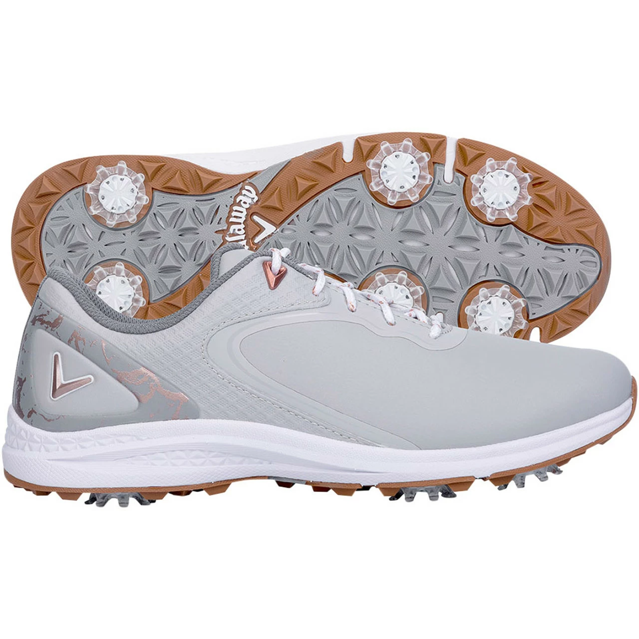 Callaway Women's Coronado V2 Golf Shoes 4 Callaway Women's Coronado V2 Golf Shoes - Image 2