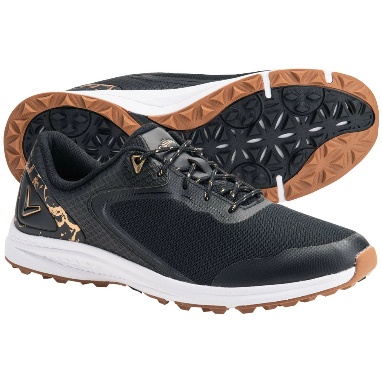 Callaway Women's Coronado V2 SL Golf Shoes 4 Callaway Women's Coronado V2 SL Golf Shoes - Image 2