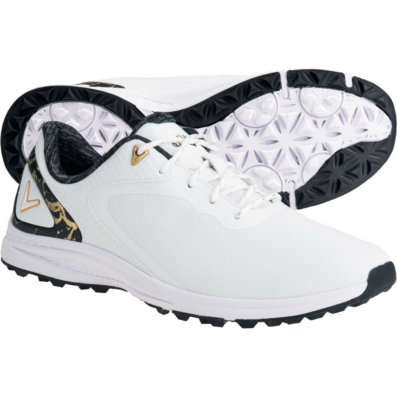Callaway Women's Coronado V2 SL Golf Shoes 5 Callaway Women's Coronado V2 SL Golf Shoes - Image 3