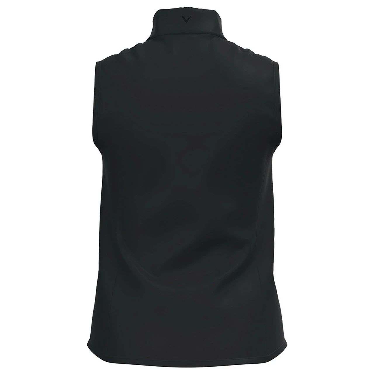 Callaway Women's Lightweight Chevron Quilted Vest 5 Callaway Women's Lightweight Chevron Quilted Vest - Image 3