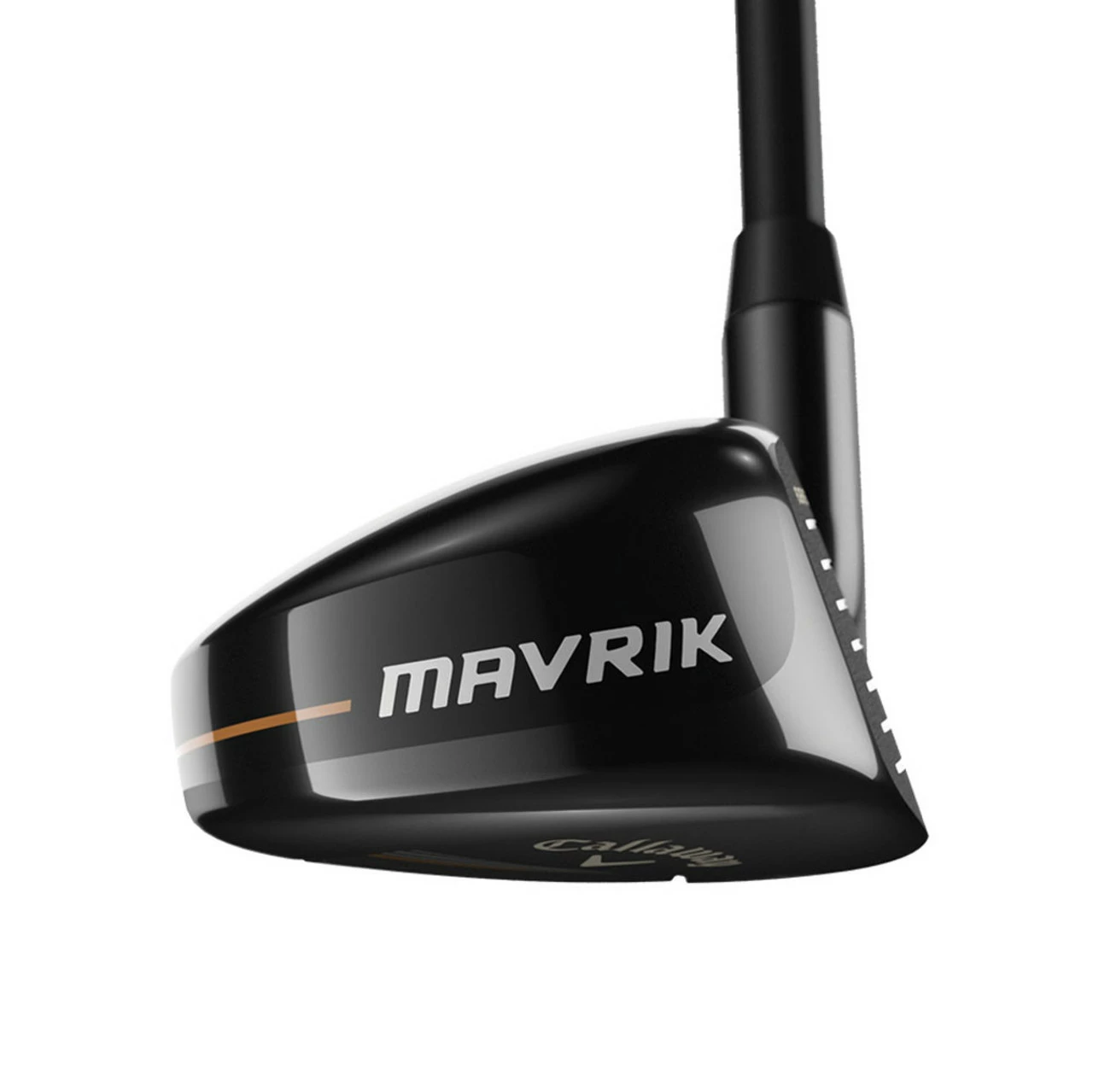 Callaway Women's Mavrik Max Hybrid 6 Callaway Women's Mavrik Max Hybrid - Image 4