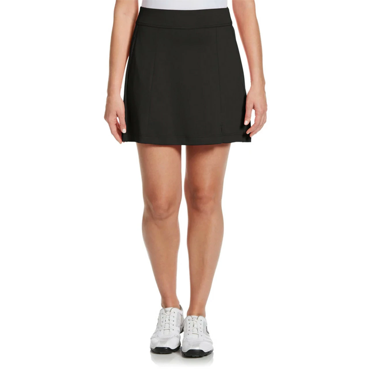Callaway Women's Solid TrueSculpt Skort - 17 Inch 6 Callaway Women's Solid TrueSculpt Skort - 17 Inch - Image 4