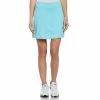 Callaway Women's Solid TrueSculpt Skort - 17 Inch -Shoes Sales Shop callaway womens solid truesculpt skort 17 inch santorini blue 01 03150.1654791778
