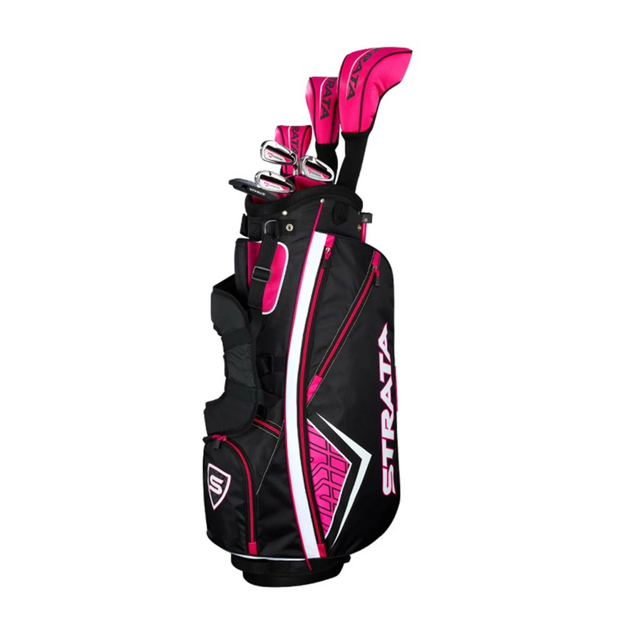 Callaway Women's Strata 11 Piece Complete Set 4 Callaway Women's Strata 11 Piece Complete Set - Image 2