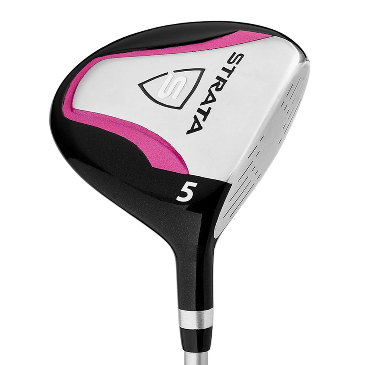 Callaway Women's Strata 11 Piece Complete Set 6 Callaway Women's Strata 11 Piece Complete Set - Image 4