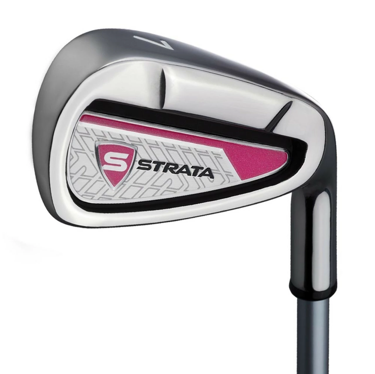 Callaway Women's Strata 11 Piece Complete Set 9 Callaway Women's Strata 11 Piece Complete Set - Image 7