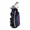 Callaway Women's Strata Ultimate 16 Piece Complete Set