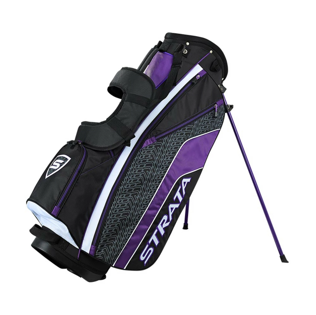Callaway Women's Strata Ultimate 16 Piece Complete Set 17 Callaway Women's Strata Ultimate 16 Piece Complete Set - Image 15