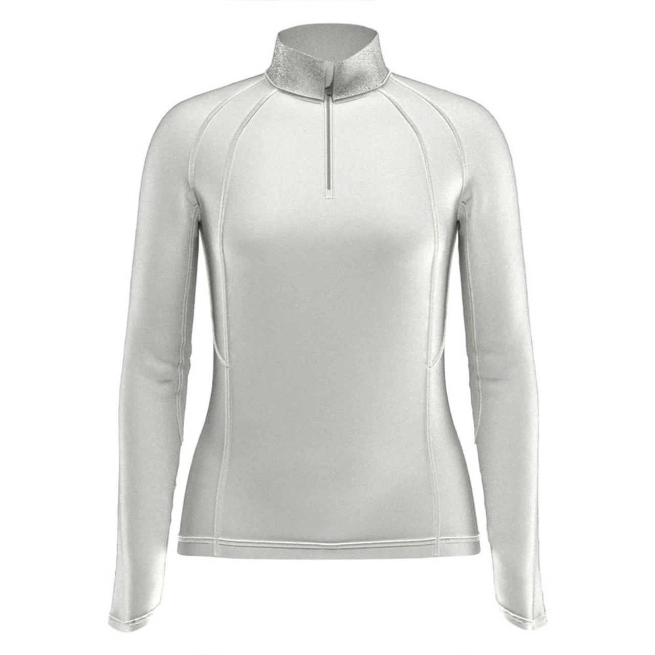 Callaway Women's Swing Tech Sun Protection 1/4 Zip 13 Callaway Women's Swing Tech Sun Protection 1/4 Zip - Image 11