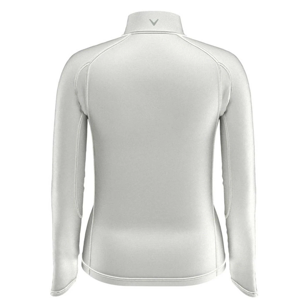 Callaway Women's Swing Tech Sun Protection 1/4 Zip 16 Callaway Women's Swing Tech Sun Protection 1/4 Zip - Image 14